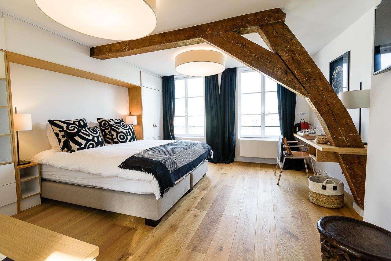 Les De Martin Bruxelles